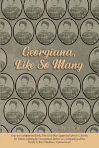 Georgiana, Like So Many